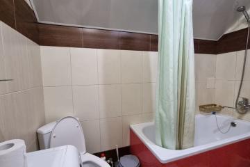 Отель Эдем Россия, Махачкала, фото 30