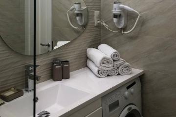 Отель Эдем Россия, Махачкала, фото 36