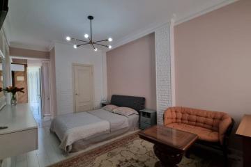 Отель Эдем Россия, Махачкала, фото 39