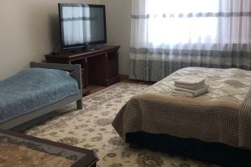 Отель Эдем Россия, Махачкала, фото 41