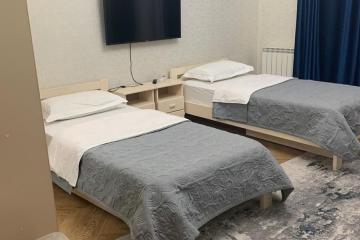 Отель Эдем Россия, Махачкала, фото 44