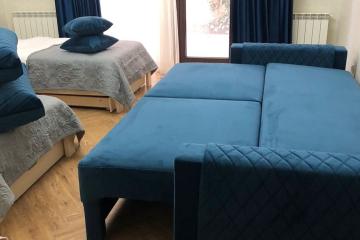 Отель Эдем Россия, Махачкала, фото 46