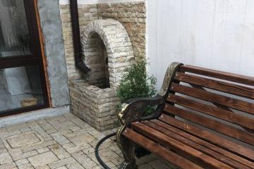 Отель Эдем Россия, Махачкала, фото 9