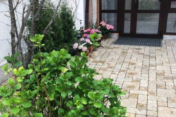 Отель Эдем Россия, Махачкала, фото 10