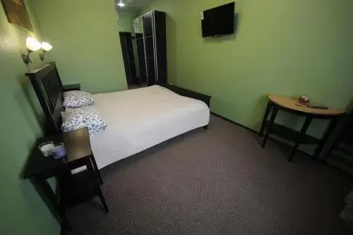 Sleep House