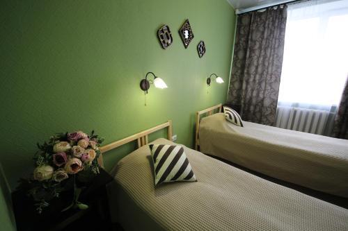 Sleep House