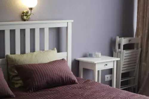 Sleep House