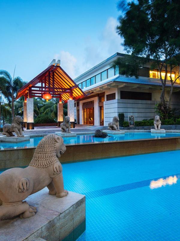 Nanshan Leisure Villas