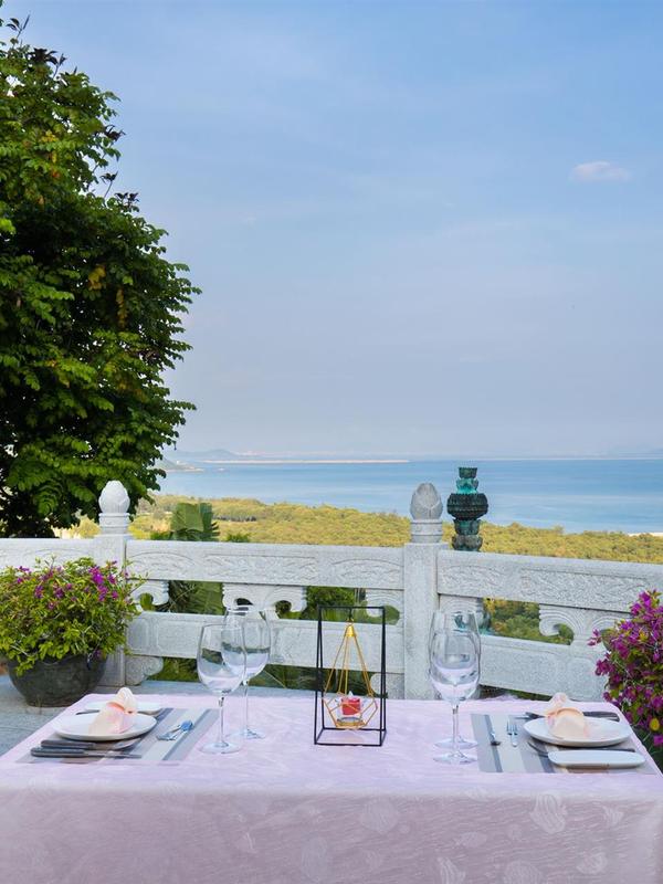 Nanshan Leisure Villas