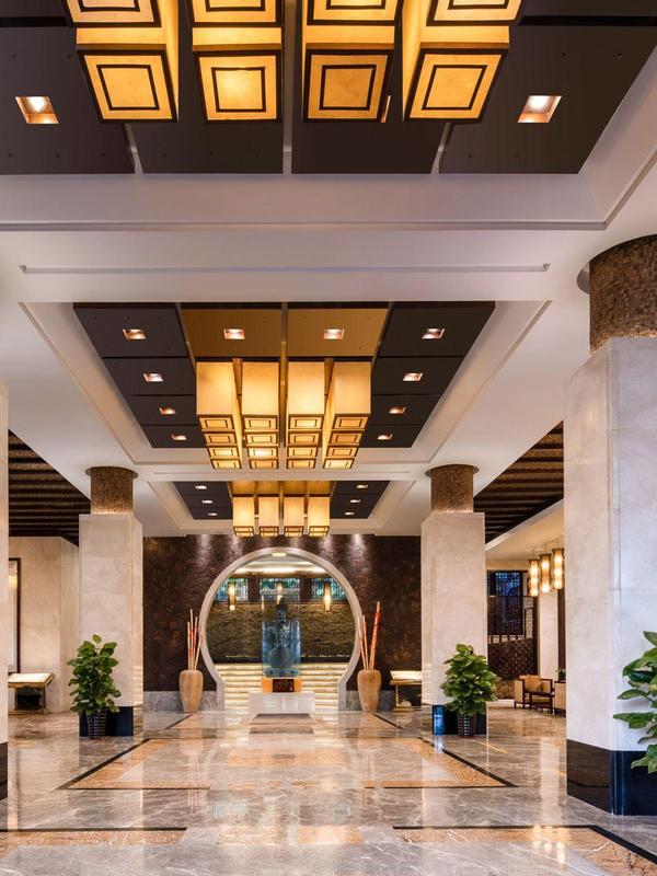 Nanshan Leisure Villas