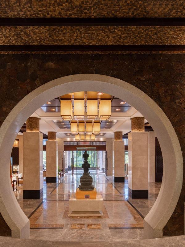 Nanshan Leisure Villas