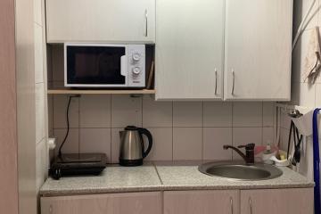 Отель Питерский дворик апарт-отель (ВО) Россия, Санкт-Петербург, фото 22