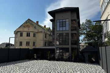 Отель Грей (ул. Загородная) Россия, Сочи, фото 1