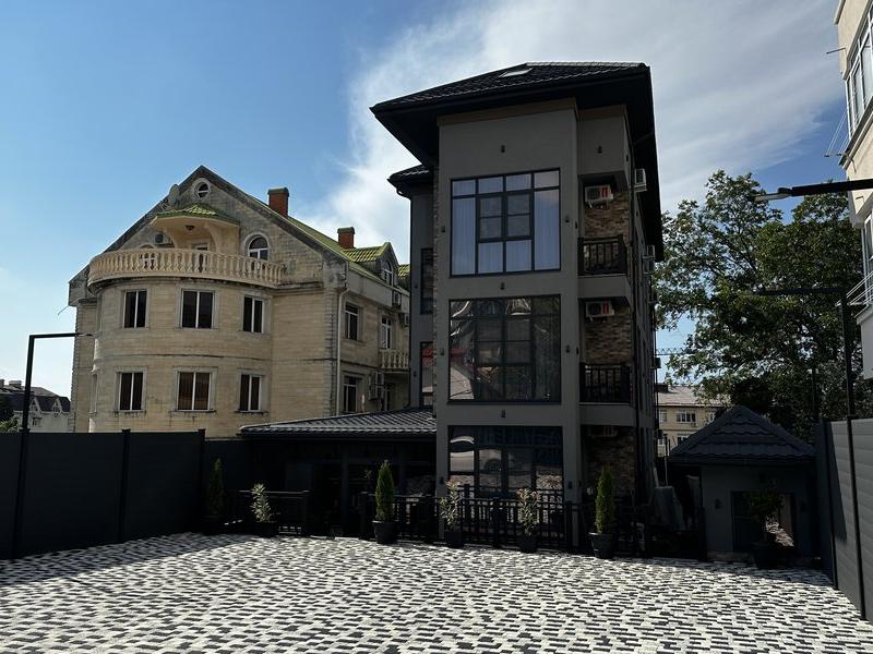 Грей (ул. Загородная)