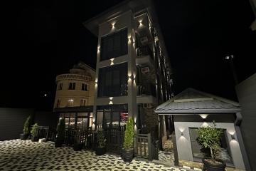 Отель Грей (ул. Загородная) Россия, Сочи, фото 18