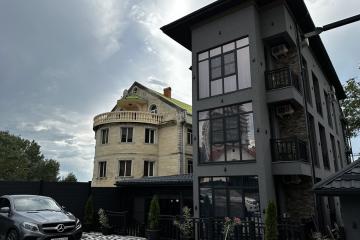 Отель Грей (ул. Загородная) Россия, Сочи, фото 4