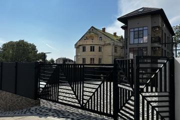 Отель Грей (ул. Загородная) Россия, Сочи, фото 5
