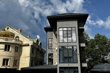 Отель Грей (ул. Загородная) Россия, Сочи, фото 6