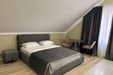 Отель Grand Way Виноград Россия, Сочи, фото 1