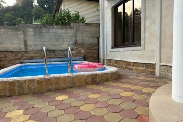 Отель Grand Way Виноград Россия, Сочи, фото 3