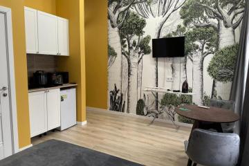 Отель Grand Way Виноград Россия, Сочи, фото 6