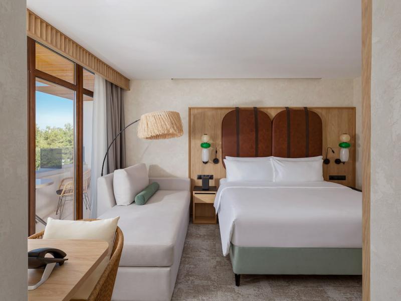 Fюnf Luxury Resort & SPA Anapa Miracleon