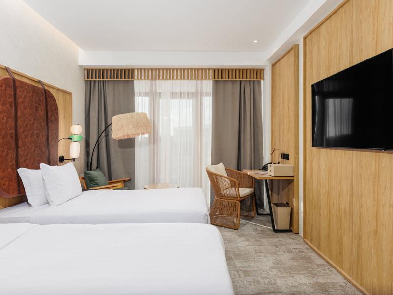 Fюnf Luxury Resort & SPA Anapa Miracleon