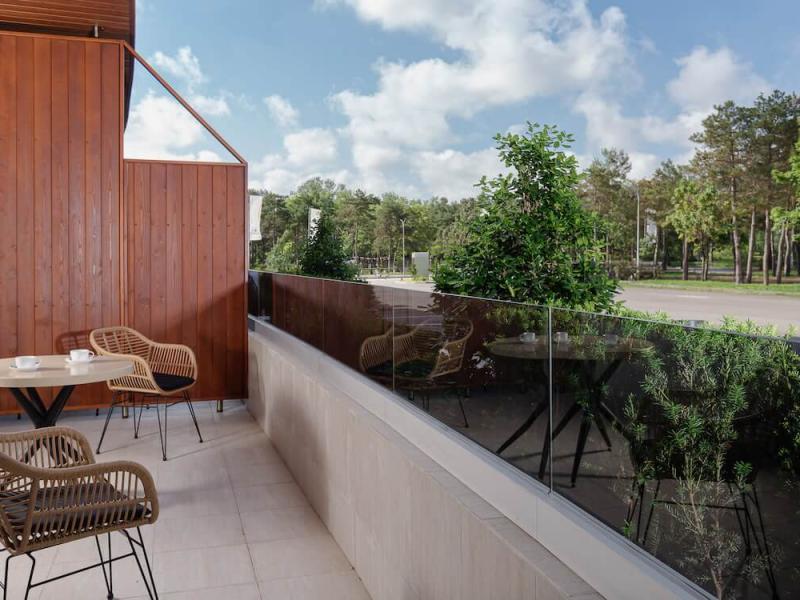 Fюnf Luxury Resort & SPA Anapa Miracleon