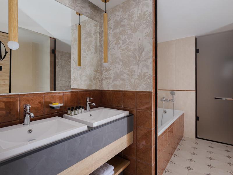 Fюnf Luxury Resort & SPA Anapa Miracleon