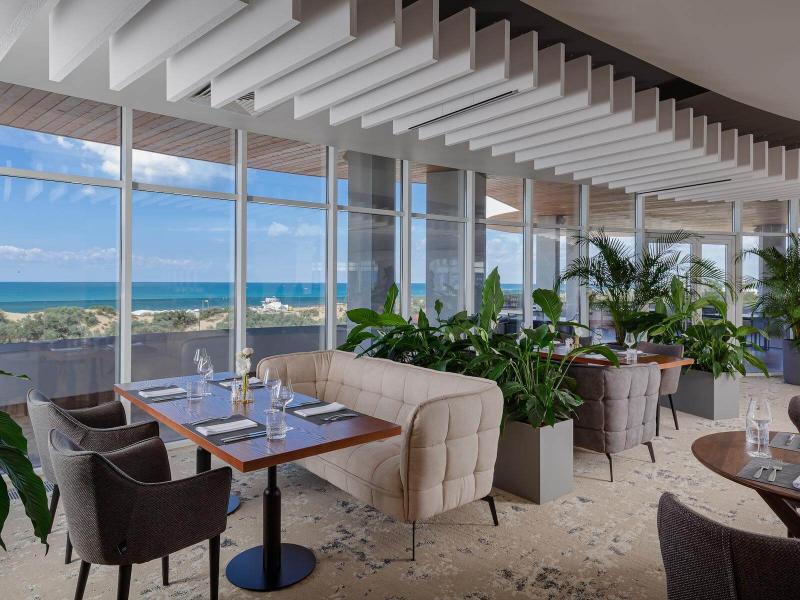 Fюnf Luxury Resort & SPA Anapa Miracleon