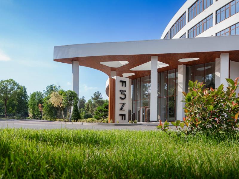 Fюnf Luxury Resort & SPA Anapa Miracleon