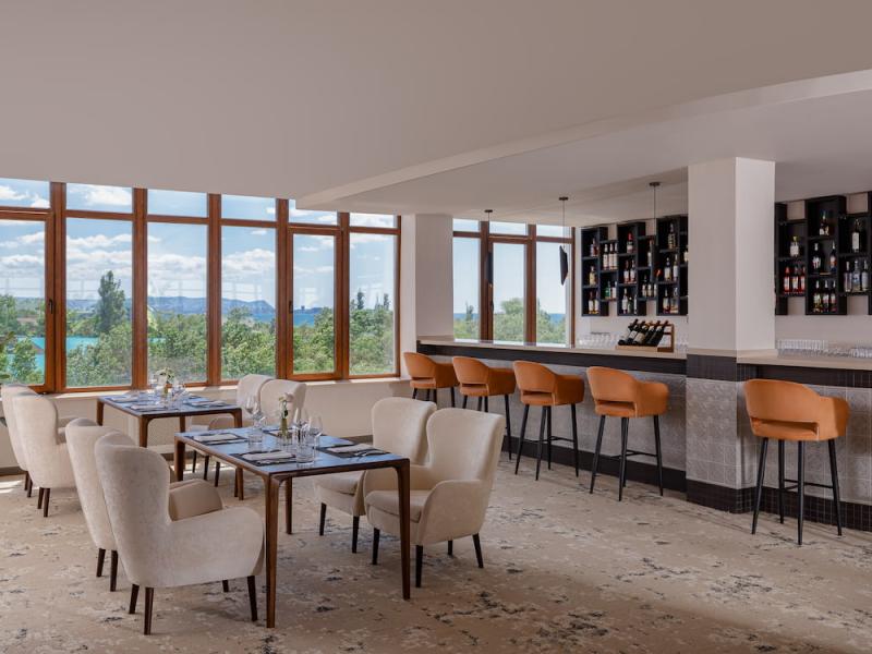 Fюnf Luxury Resort & SPA Anapa Miracleon