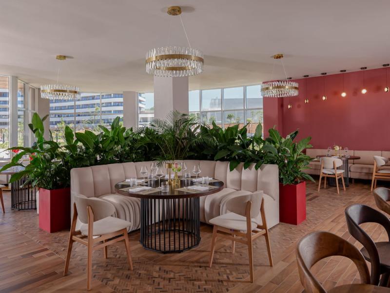 Fюnf Luxury Resort & SPA Anapa Miracleon