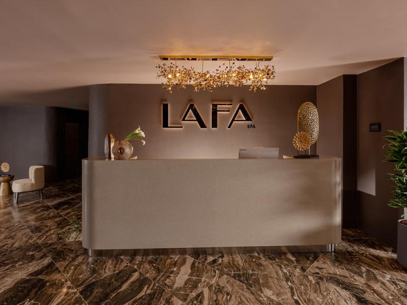 Fюnf Luxury Resort & SPA Anapa Miracleon