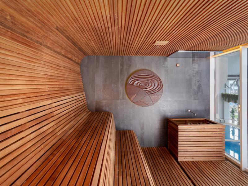 Fюnf Luxury Resort & SPA Anapa Miracleon