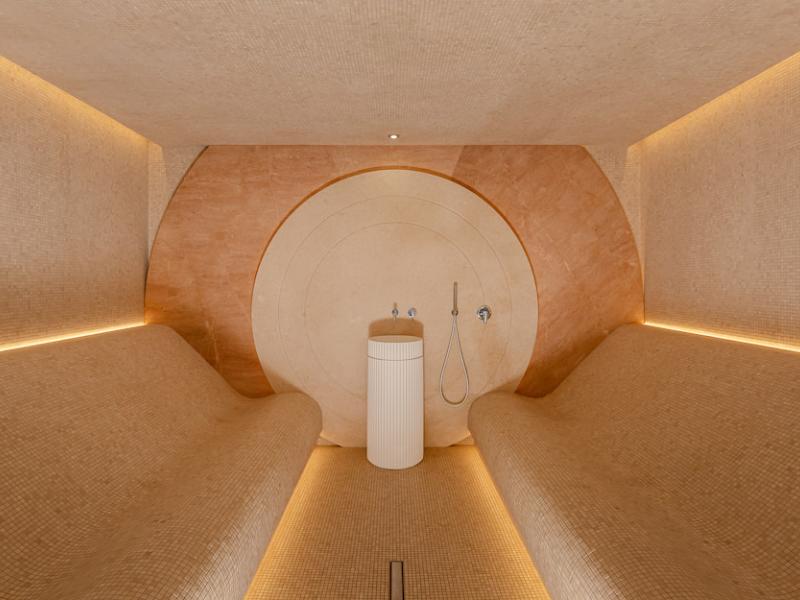 Fюnf Luxury Resort & SPA Anapa Miracleon