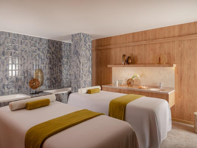 Fюnf Luxury Resort & SPA Anapa Miracleon