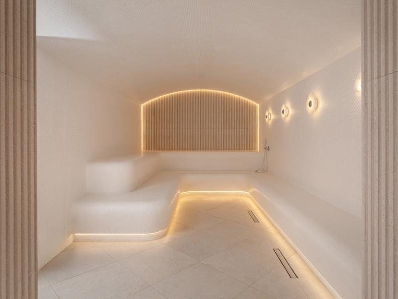 Fюnf Luxury Resort & SPA Anapa Miracleon