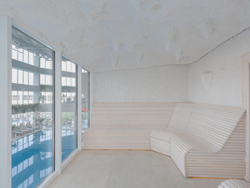 Fюnf Luxury Resort & SPA Anapa Miracleon