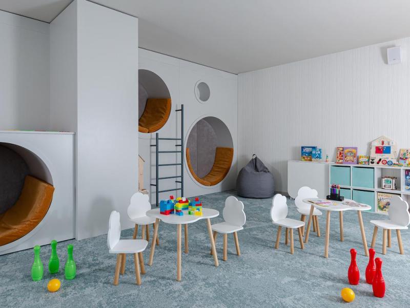 Fюnf Luxury Resort & SPA Anapa Miracleon