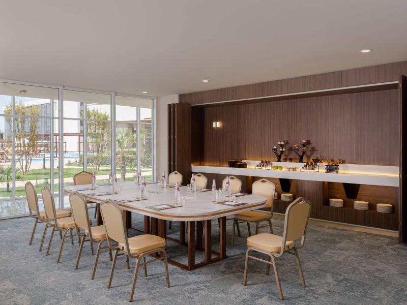 Fюnf Luxury Resort & SPA Anapa Miracleon