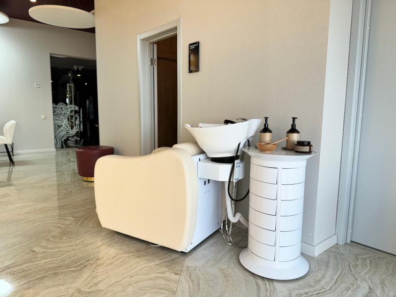 Fюnf Luxury Resort & SPA Anapa Miracleon