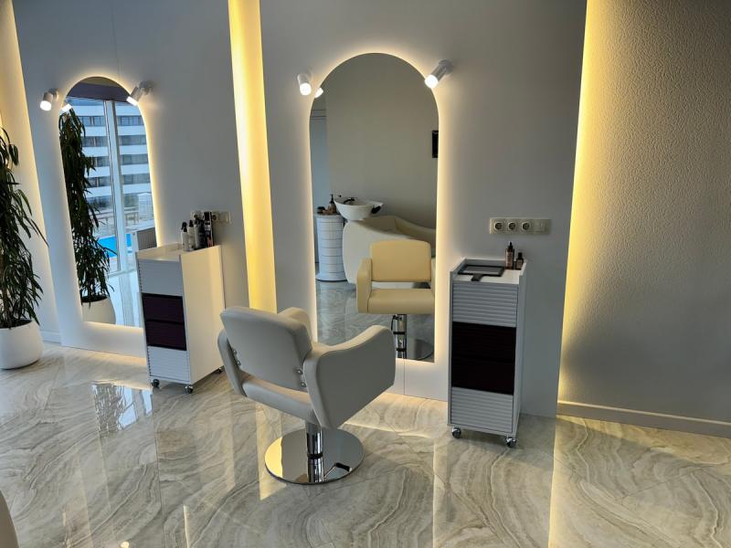 Fюnf Luxury Resort & SPA Anapa Miracleon