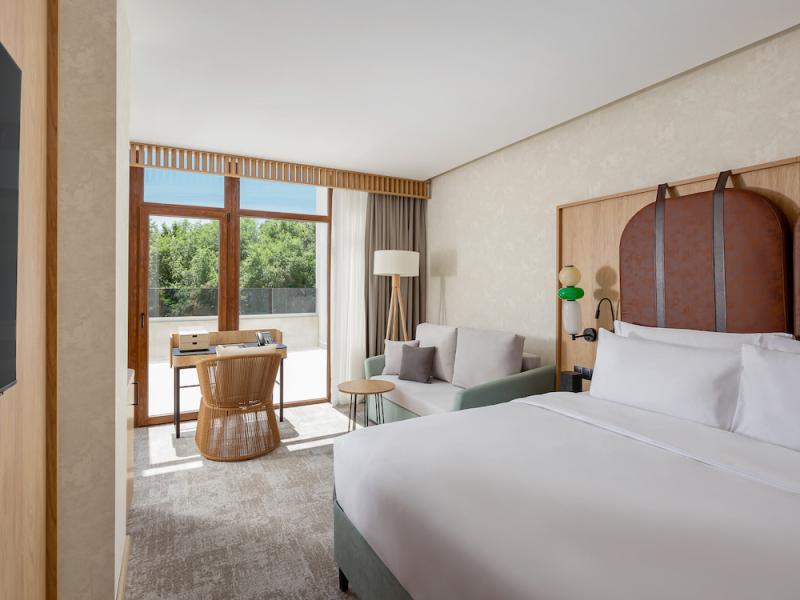 Fюnf Luxury Resort & SPA Anapa Miracleon