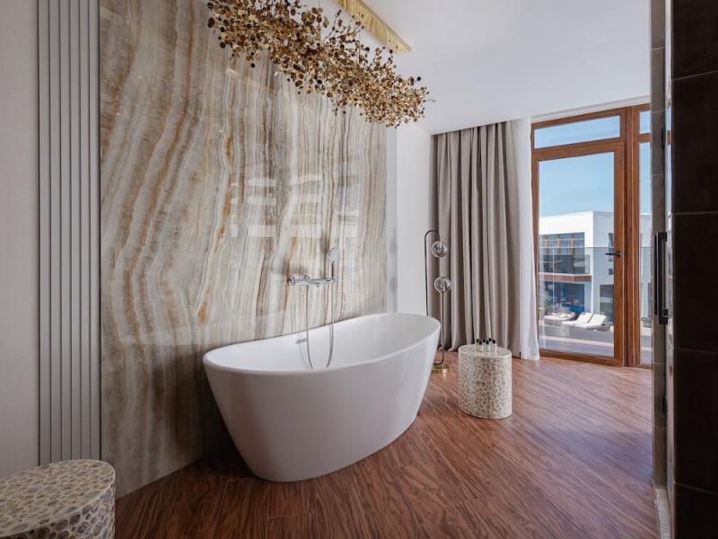 Fюnf Luxury Resort & SPA Anapa Miracleon