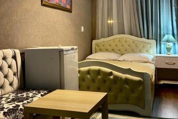 Отель Golden Rose Россия, Сортавала, фото 11