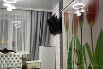 Отель Golden Rose Россия, Сортавала, фото 30