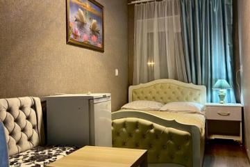 Отель Golden Rose Россия, Сортавала, фото 9