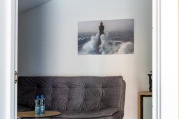 Отель Золотые Пески (ул. Чистые пруды) Россия, Зеленоградск, фото 49