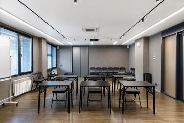 Отель TFL Hotel Россия, Владивосток, фото 13